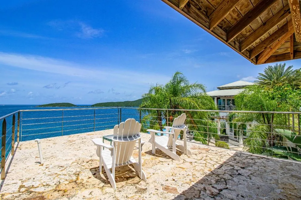BO FLAMENCO LAS QUINTAS SOLAR 15 #Sec La Quintas Solar 15 Culebra, PR 00775
