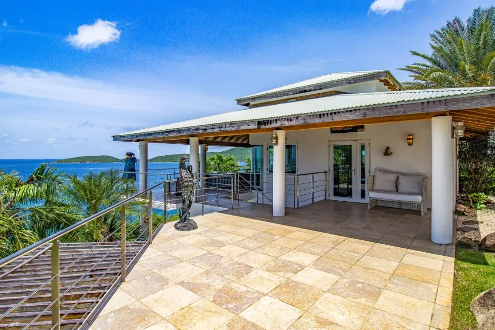 BO FLAMENCO LAS QUINTAS SOLAR 15 #Sec La Quintas Solar 15 Culebra, PR 00775