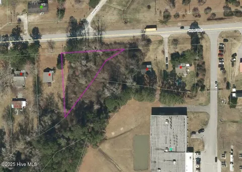 0 Hubert Boulevard