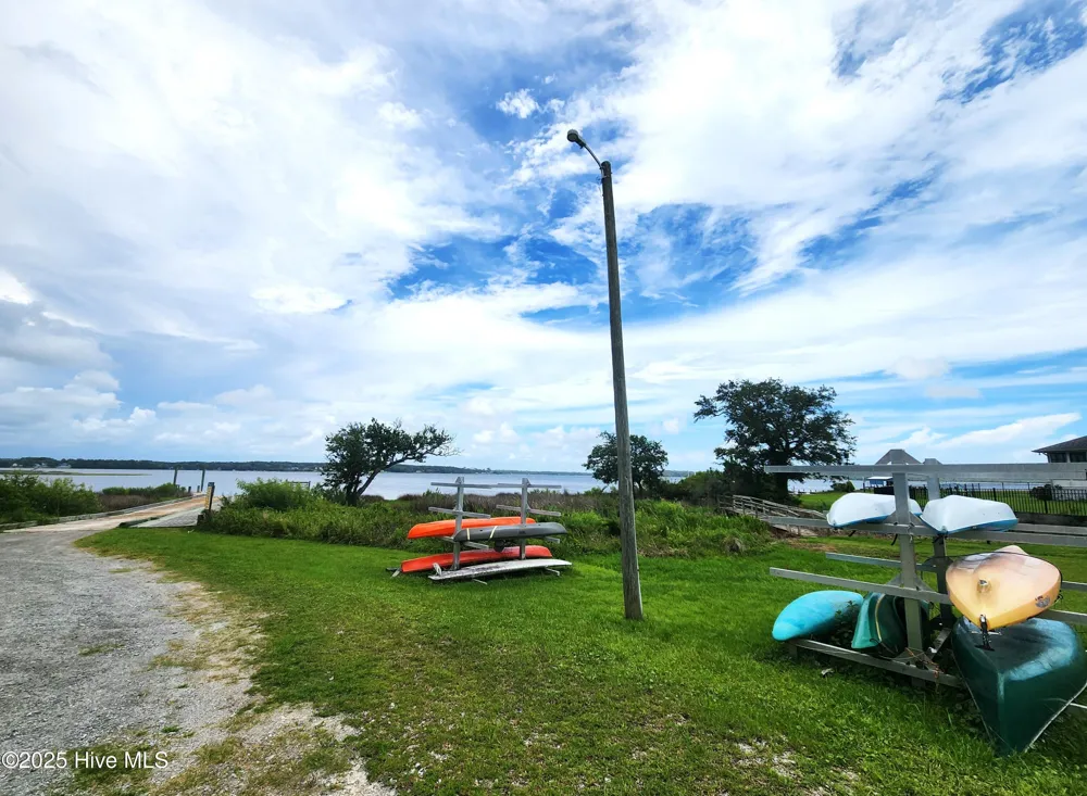 240 River Reach Drive Swansboro, NC 28584