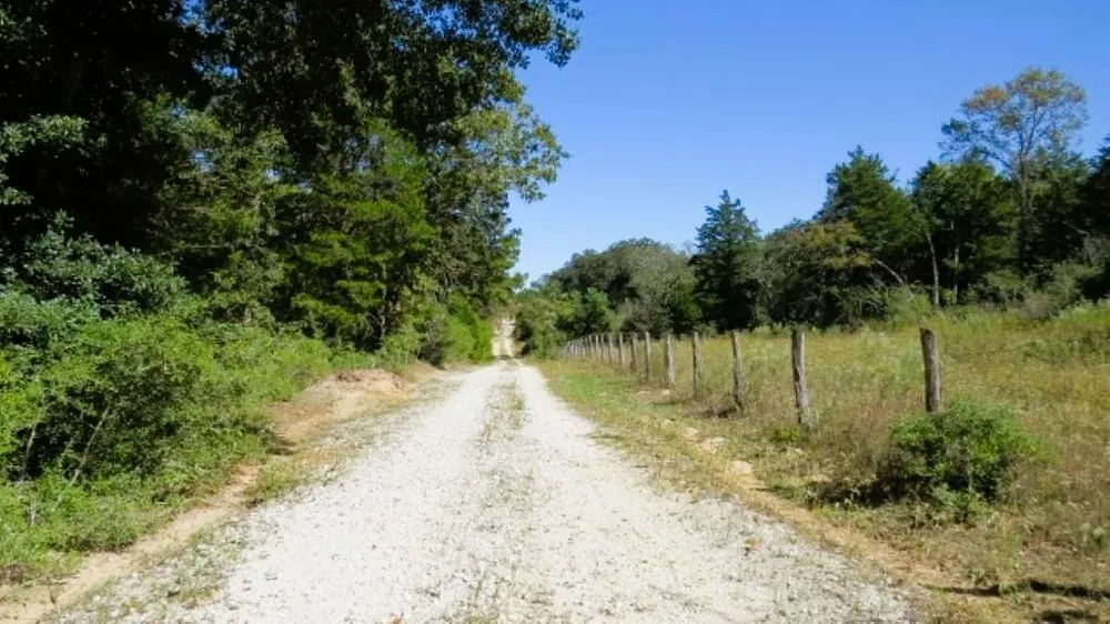 Jack Rabbit Lane Hearne, TX 77859