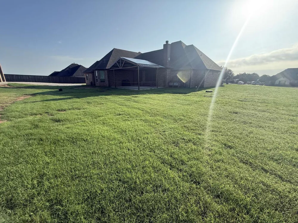 125 Lucky Ridge Lane Boyd, TX 76023
