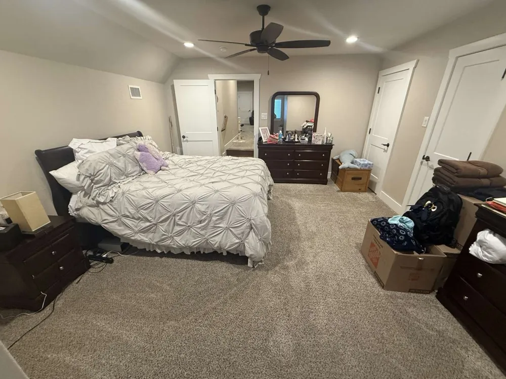 125 Lucky Ridge Lane Boyd, TX 76023