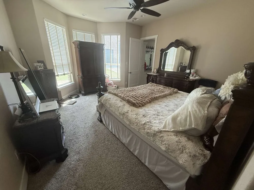 125 Lucky Ridge Lane Boyd, TX 76023