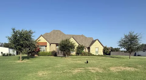 125 Lucky Ridge Lane