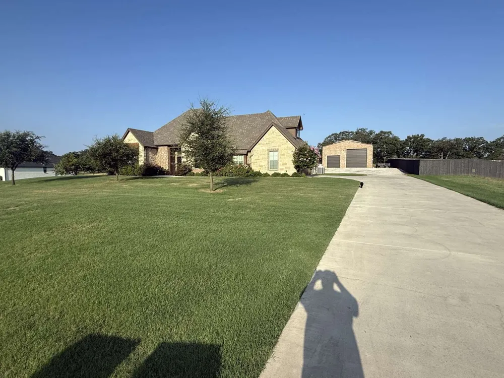 125 Lucky Ridge Lane Boyd, TX 76023