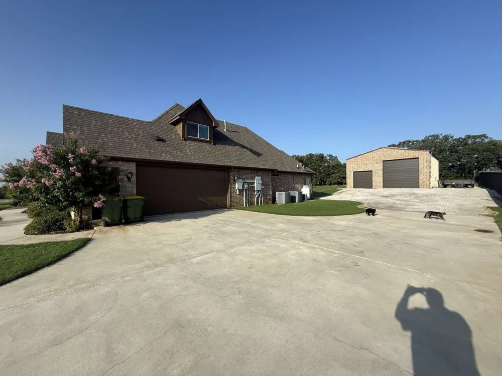 125 Lucky Ridge Lane Boyd, TX 76023