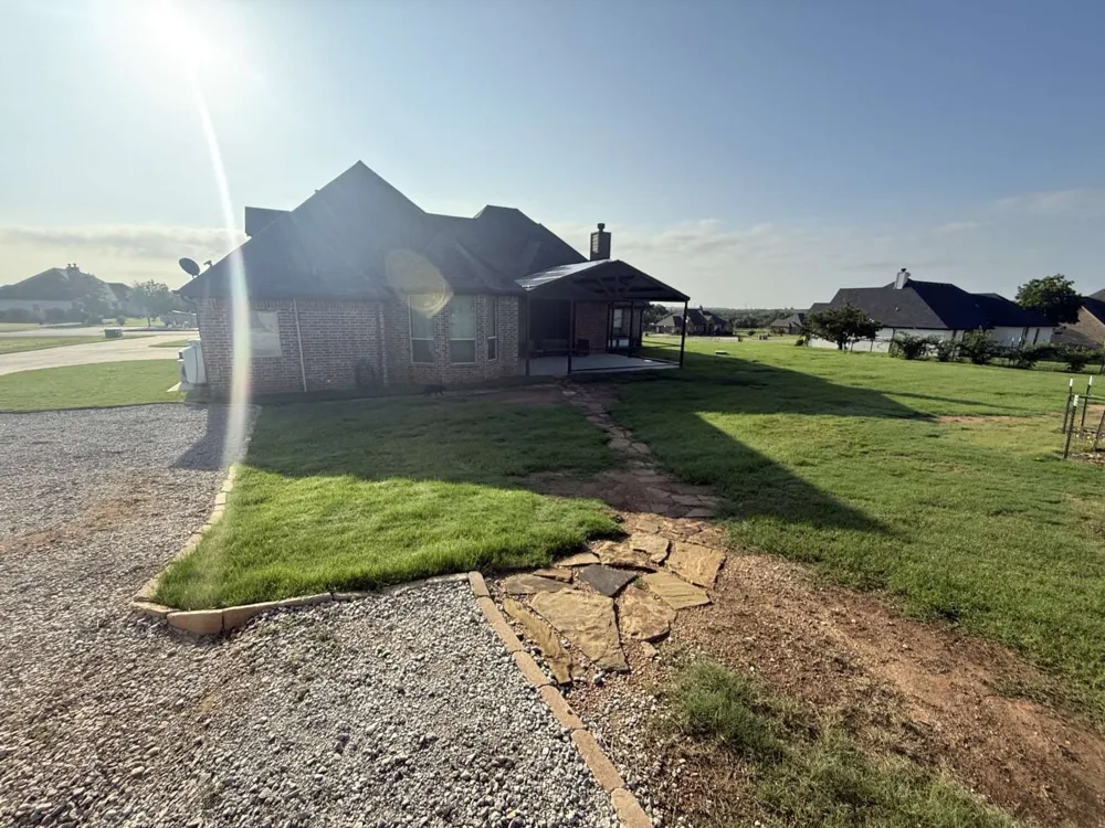 125 Lucky Ridge Lane Boyd, TX 76023