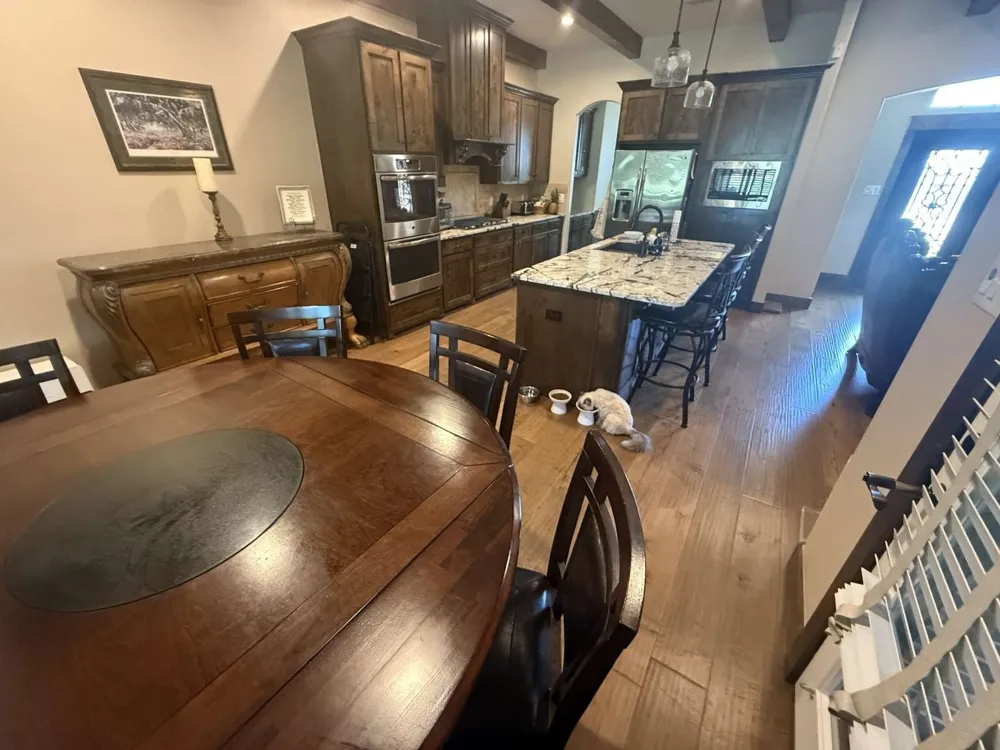 125 Lucky Ridge Lane Boyd, TX 76023