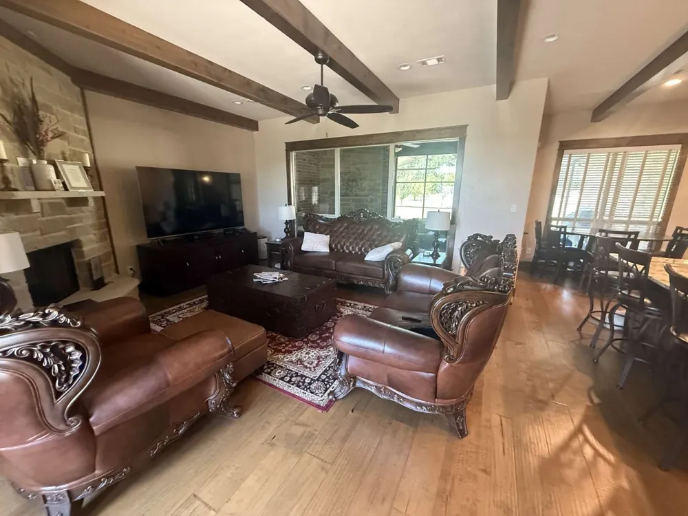 125 Lucky Ridge Lane Boyd, TX 76023