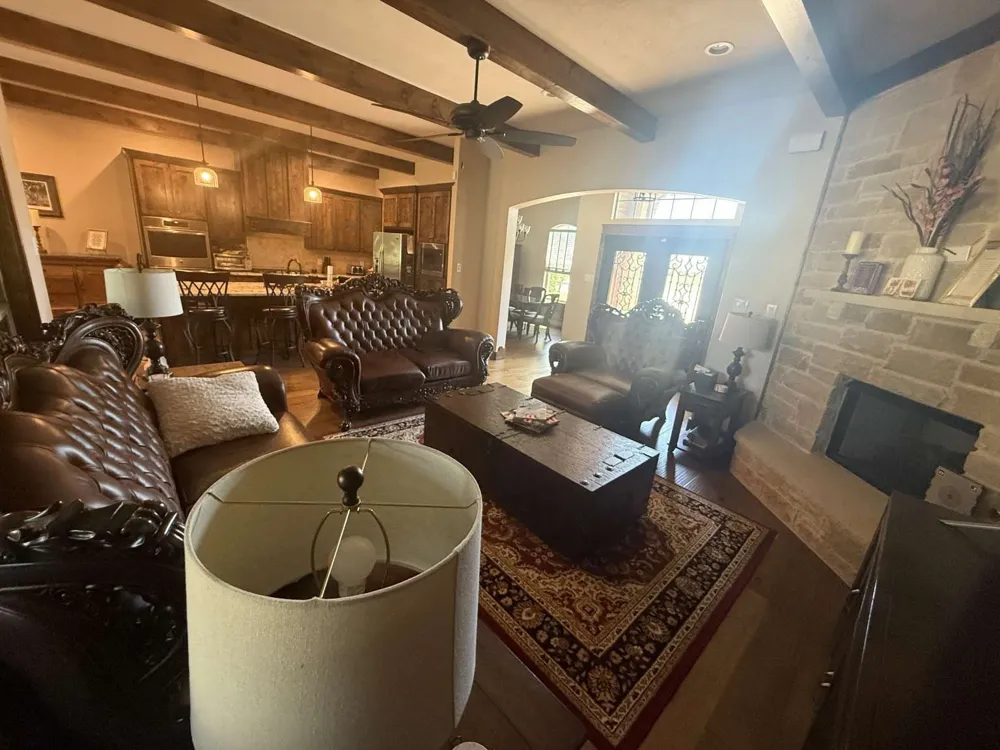 125 Lucky Ridge Lane Boyd, TX 76023