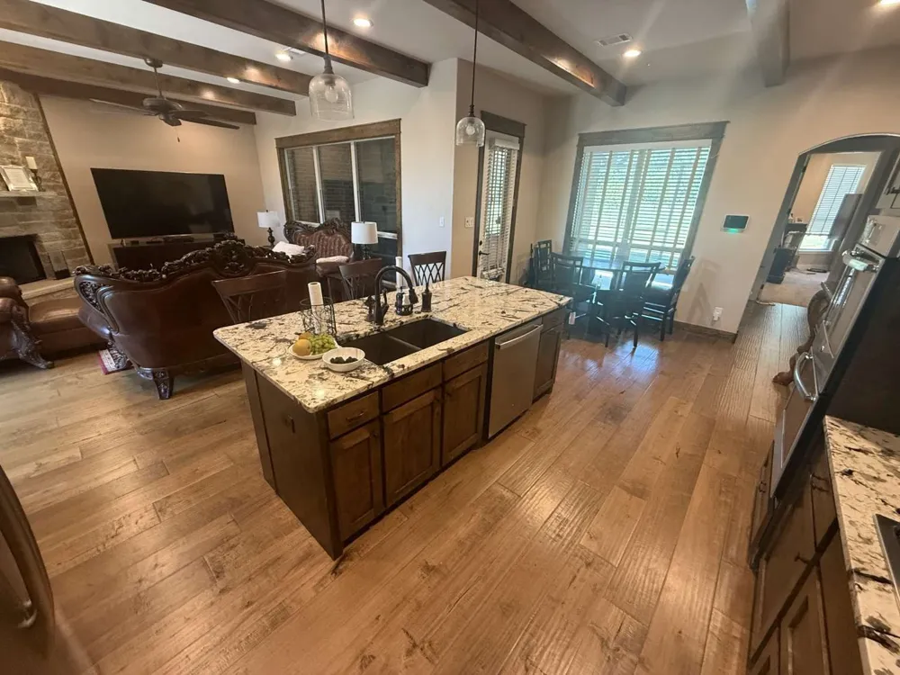 125 Lucky Ridge Lane Boyd, TX 76023