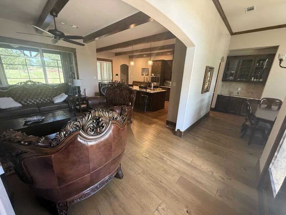 125 Lucky Ridge Lane Boyd, TX 76023