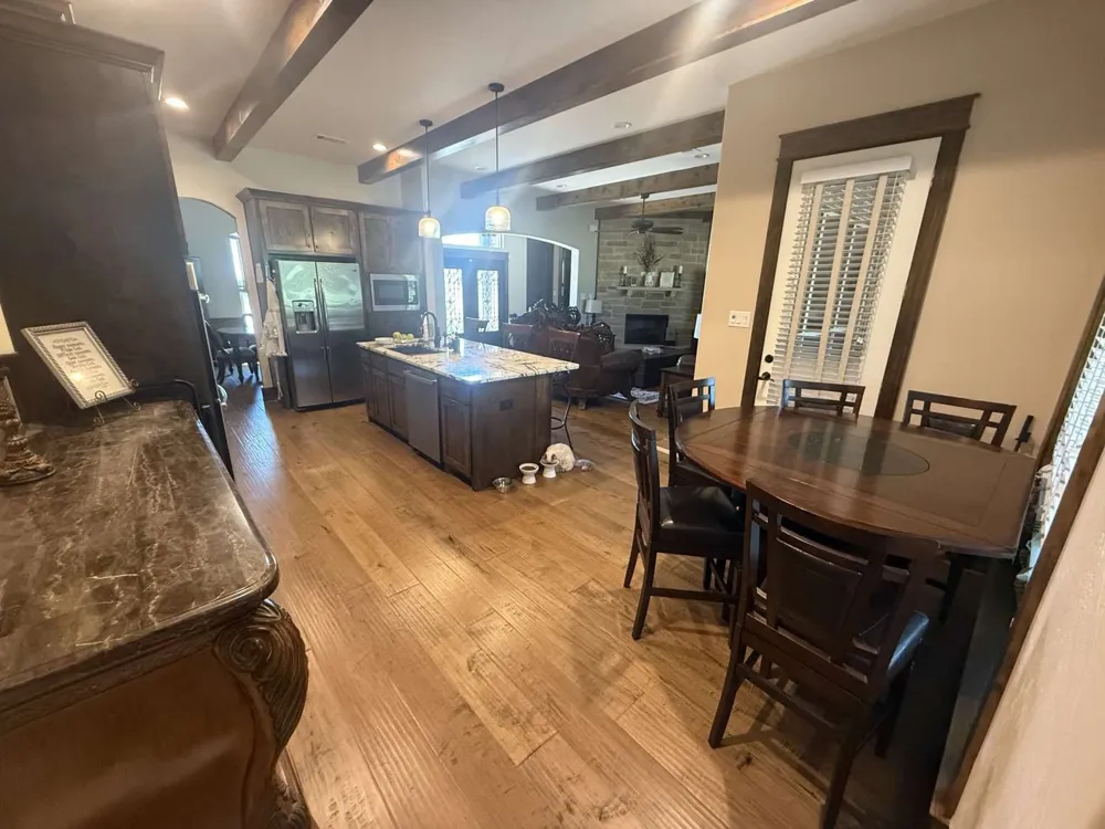 125 Lucky Ridge Lane Boyd, TX 76023