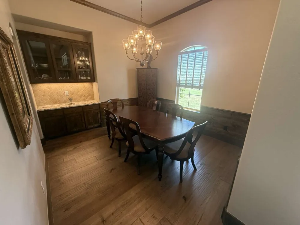 125 Lucky Ridge Lane Boyd, TX 76023