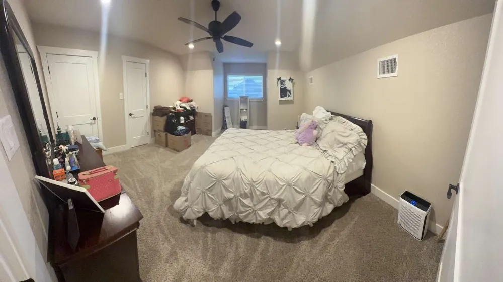 125 Lucky Ridge Lane Boyd, TX 76023