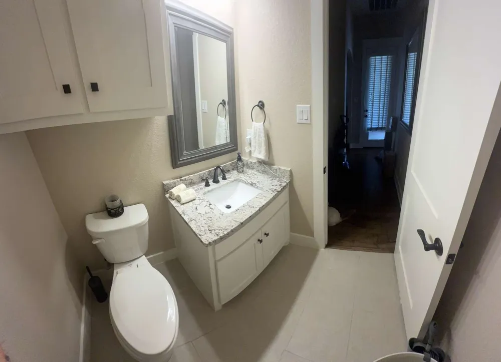 125 Lucky Ridge Lane Boyd, TX 76023