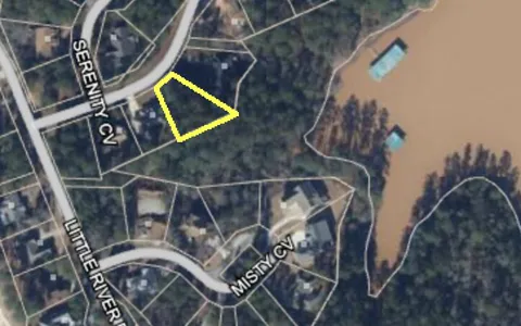 447 Kingfisher Point