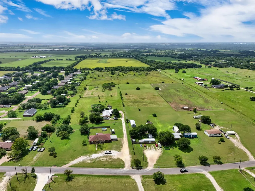 Old Bethany Road Bruceville, TX 76630