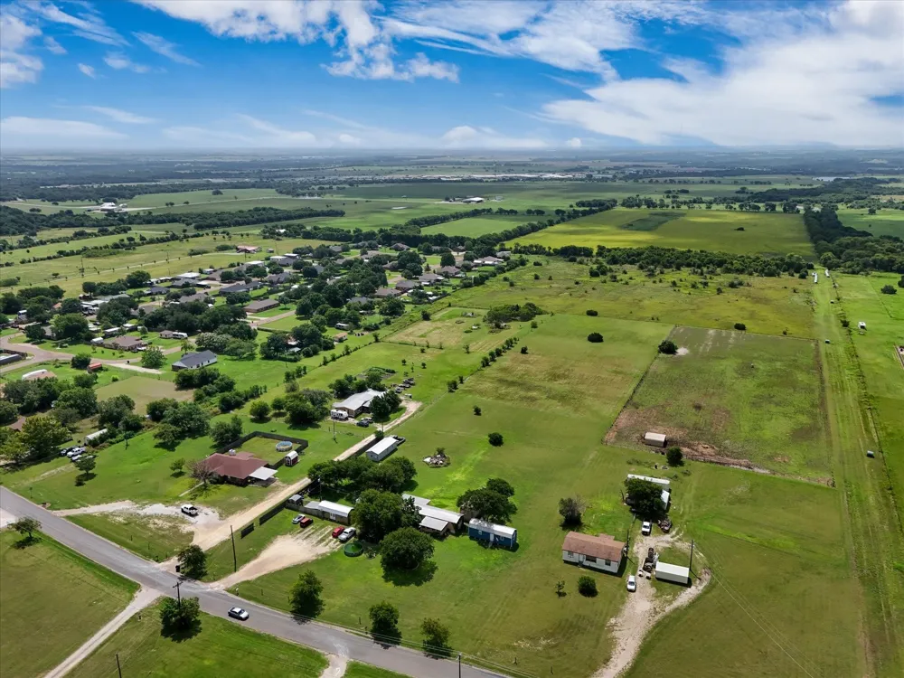 Old Bethany Road Bruceville, TX 76630