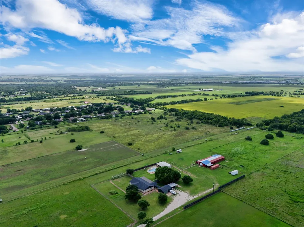 Old Bethany Road Bruceville, TX 76630