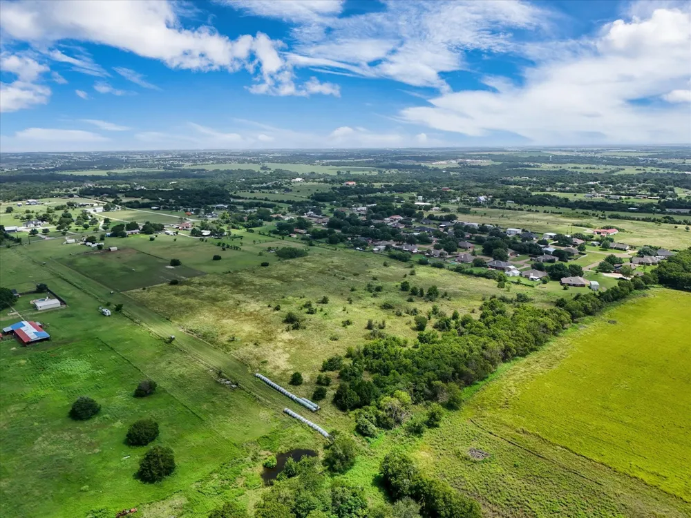 Old Bethany Road Bruceville, TX 76630