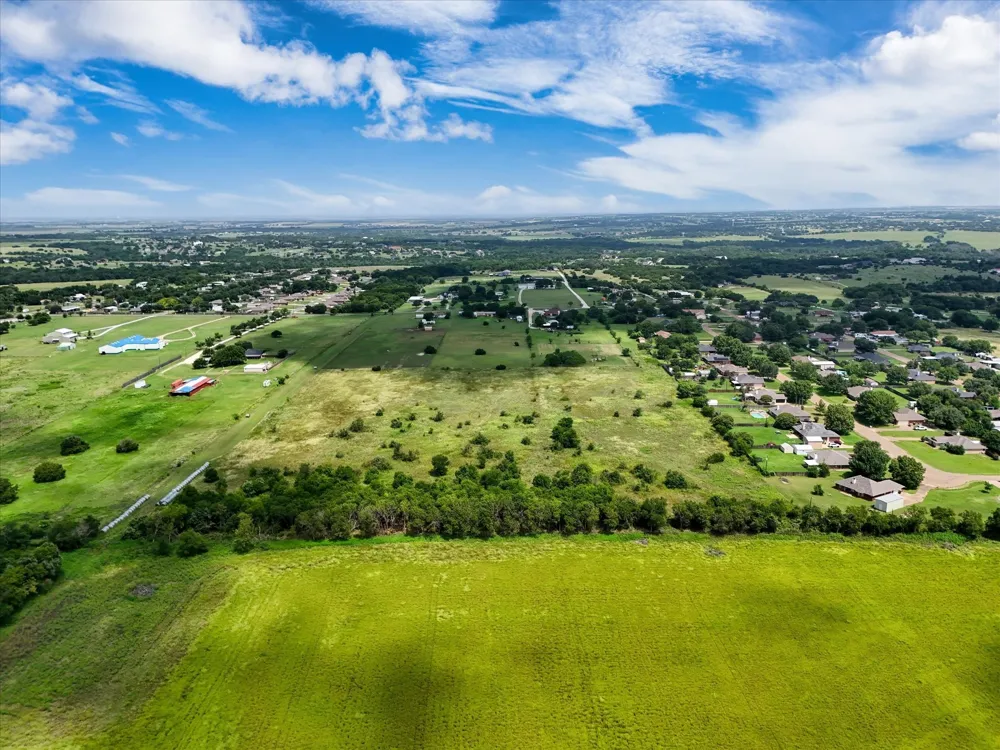 Old Bethany Road Bruceville, TX 76630