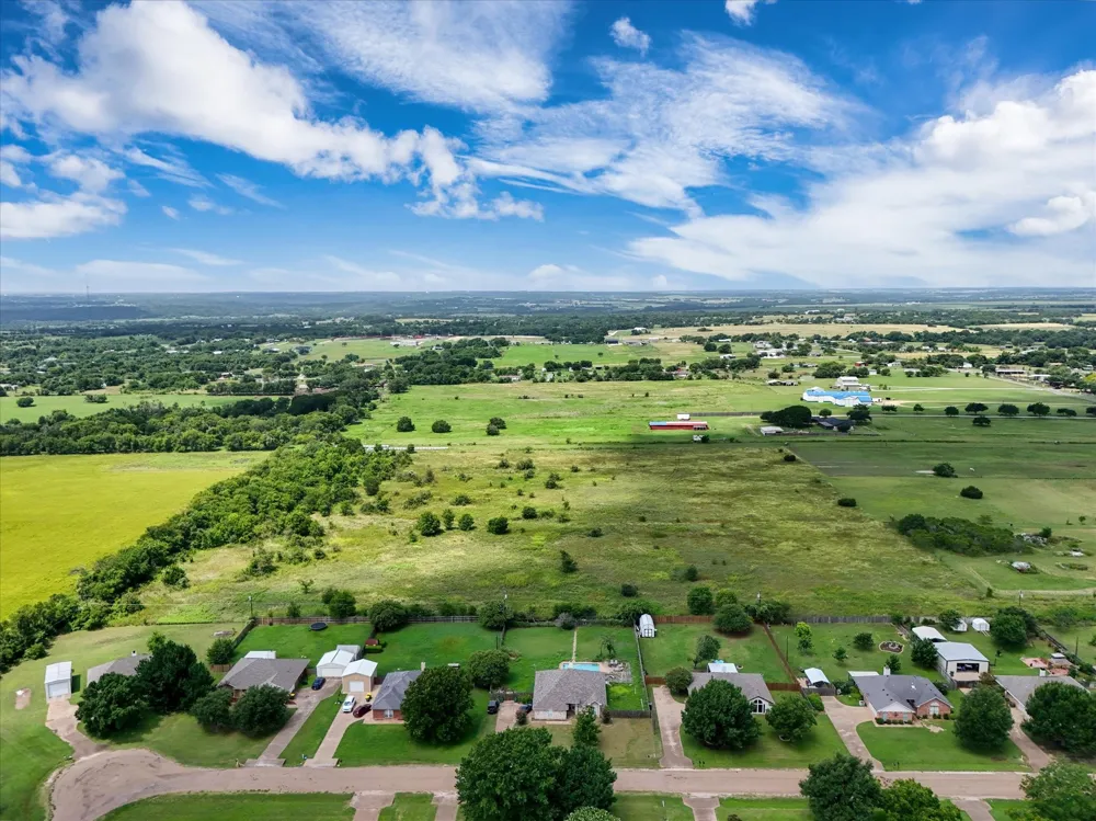 Old Bethany Road Bruceville, TX 76630