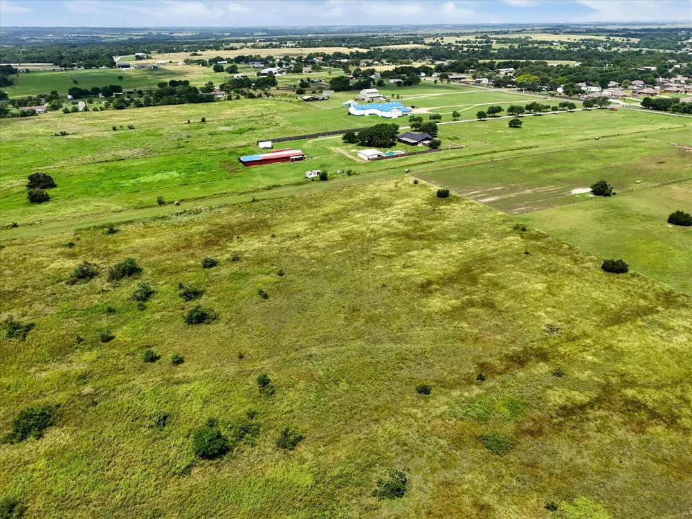 Old Bethany Road Bruceville, TX 76630