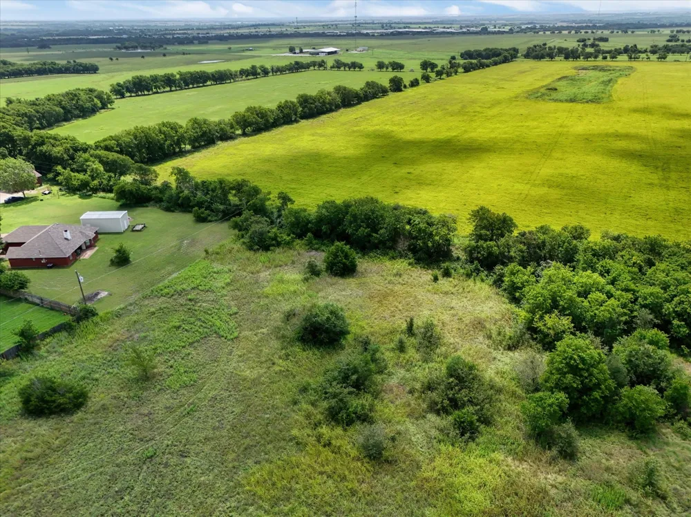Old Bethany Road Bruceville, TX 76630