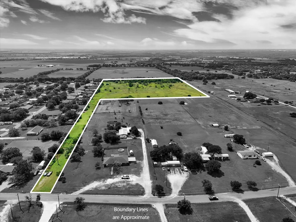 Old Bethany Road Bruceville, TX 76630