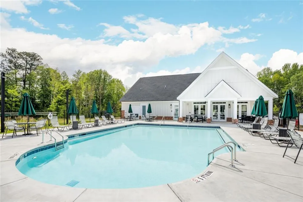 40 Cottage Drive #Richmond Ringgold, GA 30736