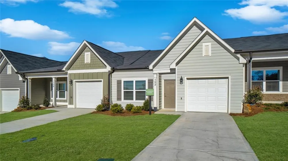 40 Cottage Drive #Richmond Ringgold, GA 30736