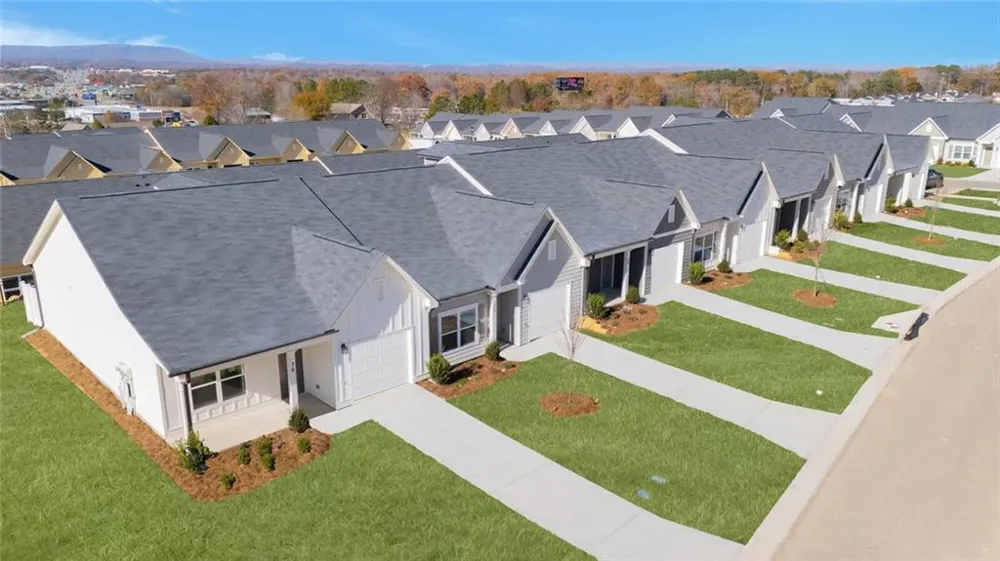40 Cottage Drive #Richmond Ringgold, GA 30736
