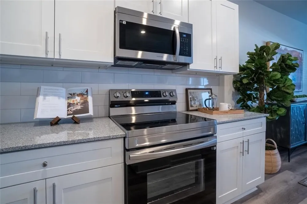 40 Cottage Drive #Richmond Ringgold, GA 30736