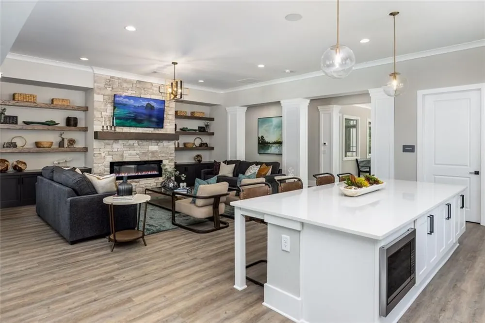 40 Cottage Drive #Richmond Ringgold, GA 30736