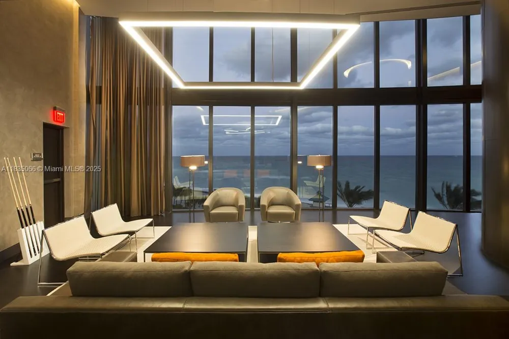 18555 Collins Ave #2701 Sunny Isles Beach, FL 33160