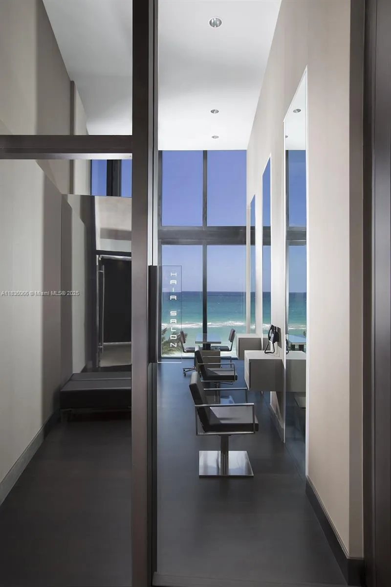18555 Collins Ave #2701 Sunny Isles Beach, FL 33160