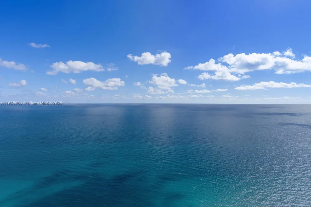 18555 Collins Ave #2701 Sunny Isles Beach, FL 33160