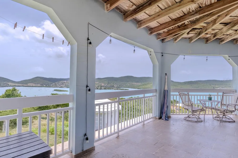 Calle 250 PLAYA SARDINERA II Culebra, PR 00775