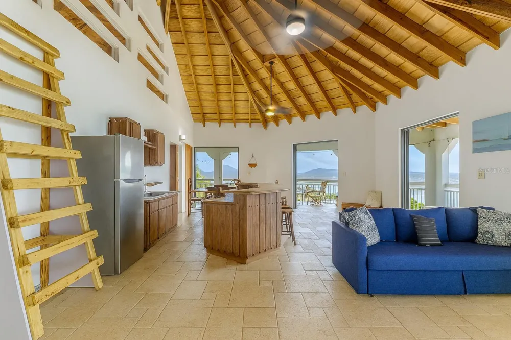 Calle 250 PLAYA SARDINERA II Culebra, PR 00775