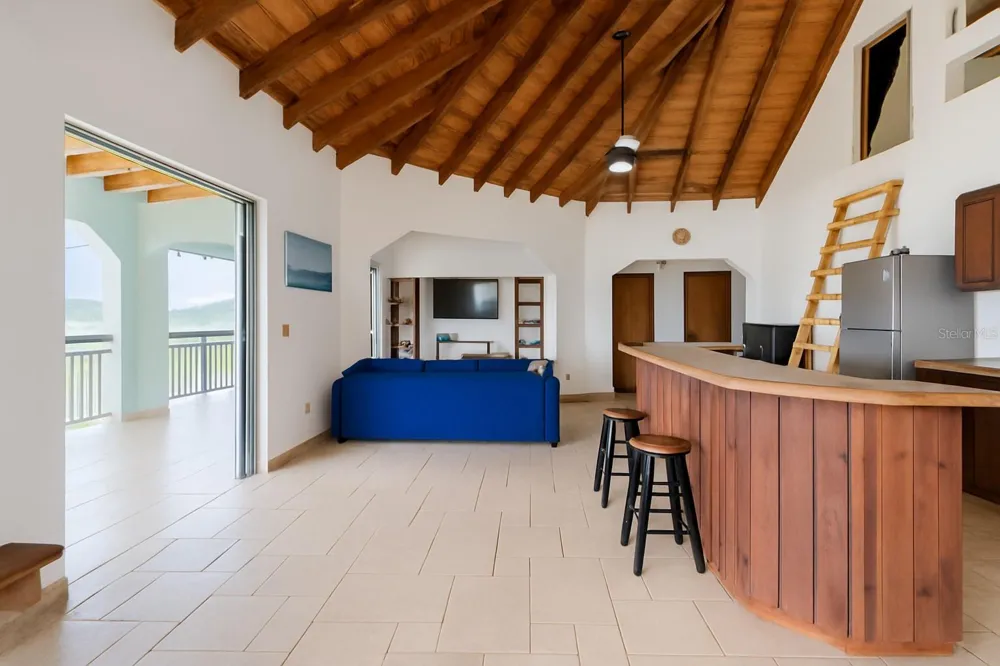 Calle 250 PLAYA SARDINERA II Culebra, PR 00775