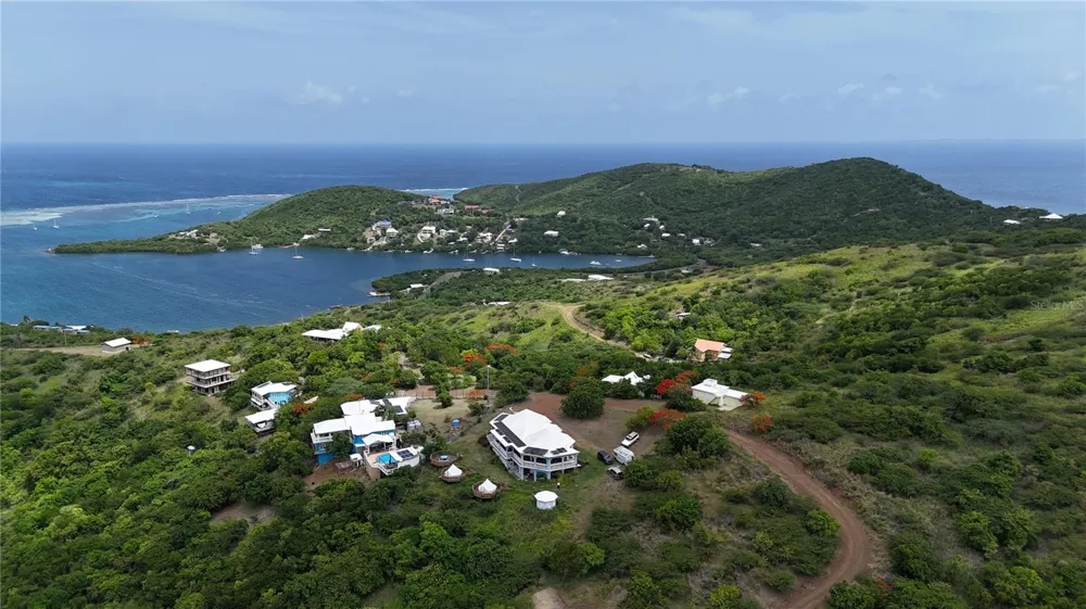 Calle 250 PLAYA SARDINERA II Culebra, PR 00775