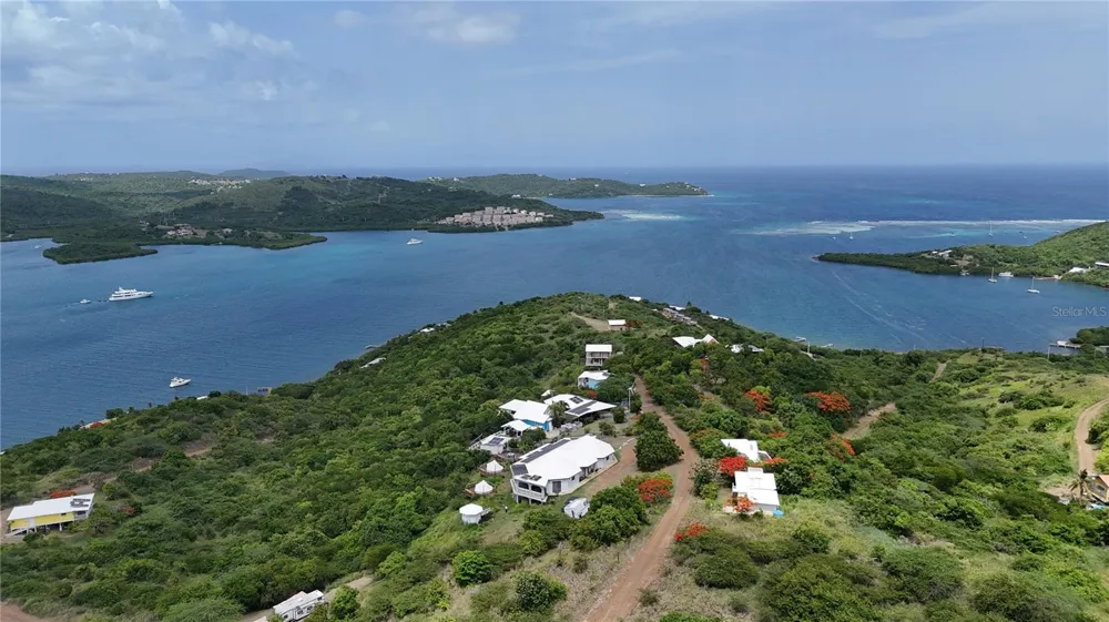 Calle 250 PLAYA SARDINERA II Culebra, PR 00775