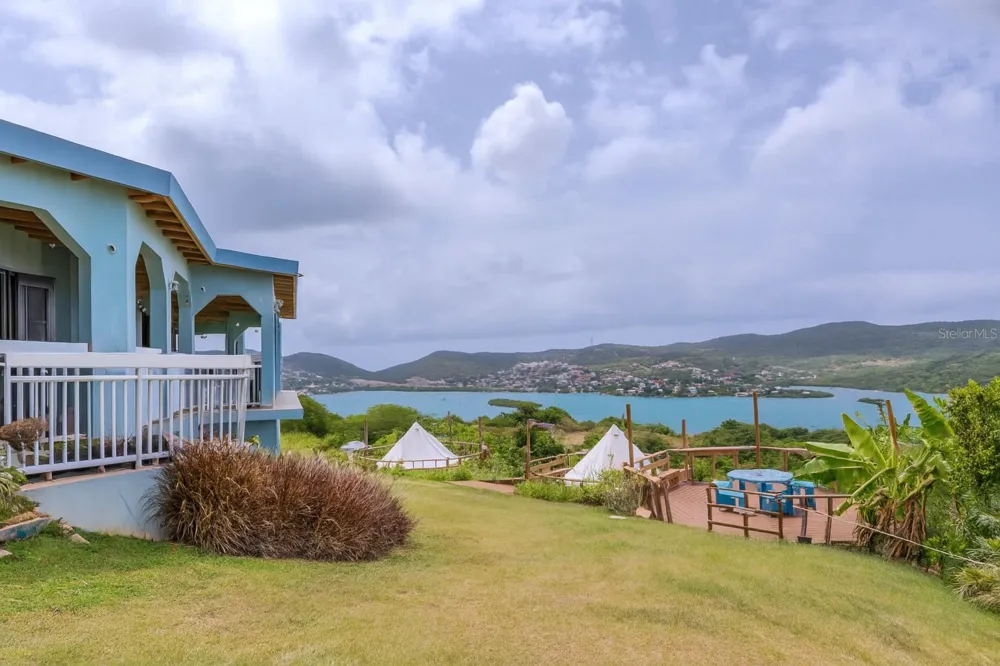 Calle 250 PLAYA SARDINERA II Culebra, PR 00775