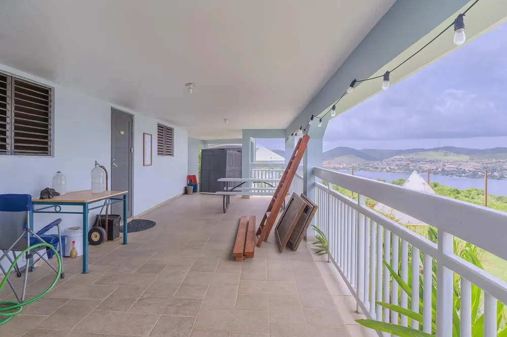 Calle 250 PLAYA SARDINERA II Culebra, PR 00775