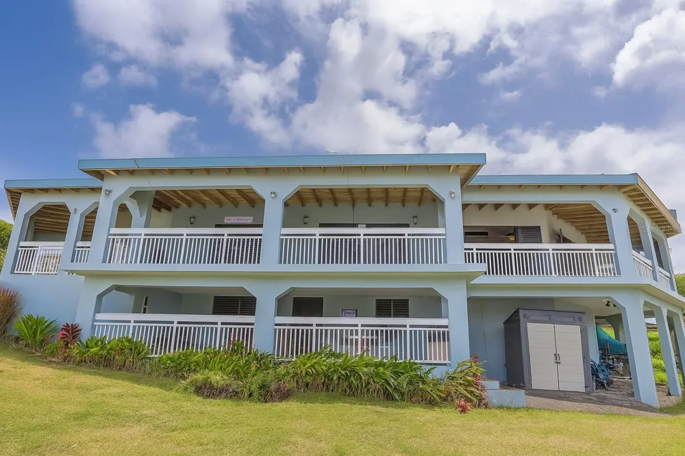 Calle 250 PLAYA SARDINERA II Culebra, PR 00775