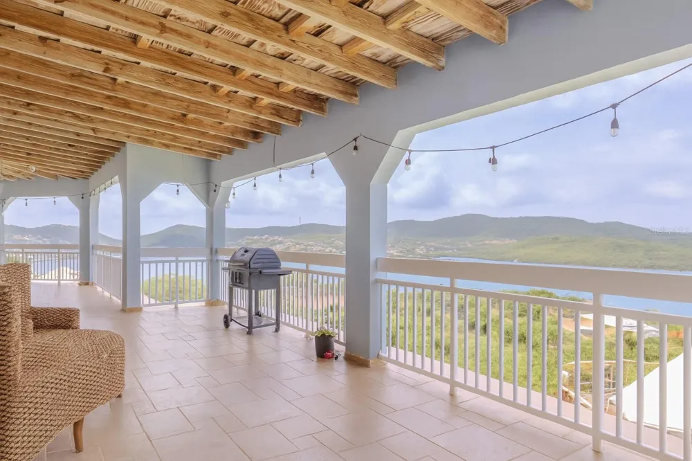 Calle 250 PLAYA SARDINERA II Culebra, PR 00775