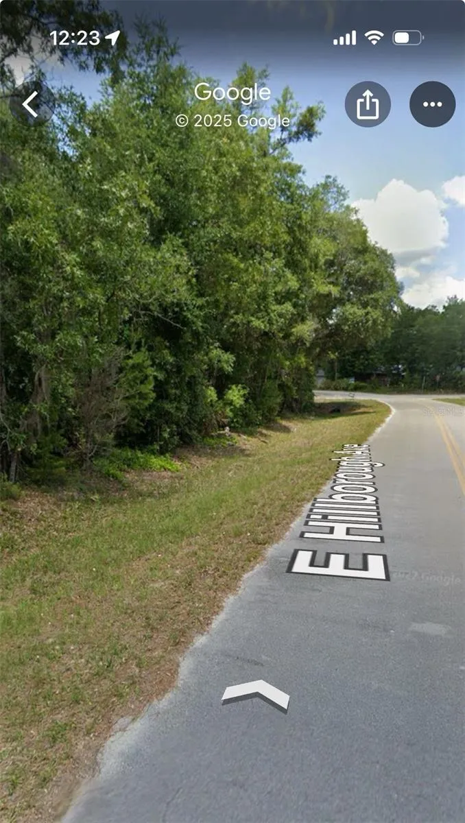 905 E HILLSBOROUGH AVENUE Florahome, FL 32140