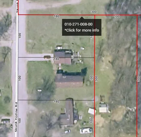 First Oak Street Prescott, MI 48756
